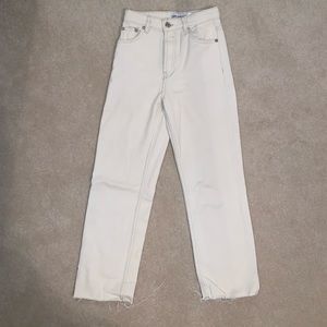 Zara Jeans
